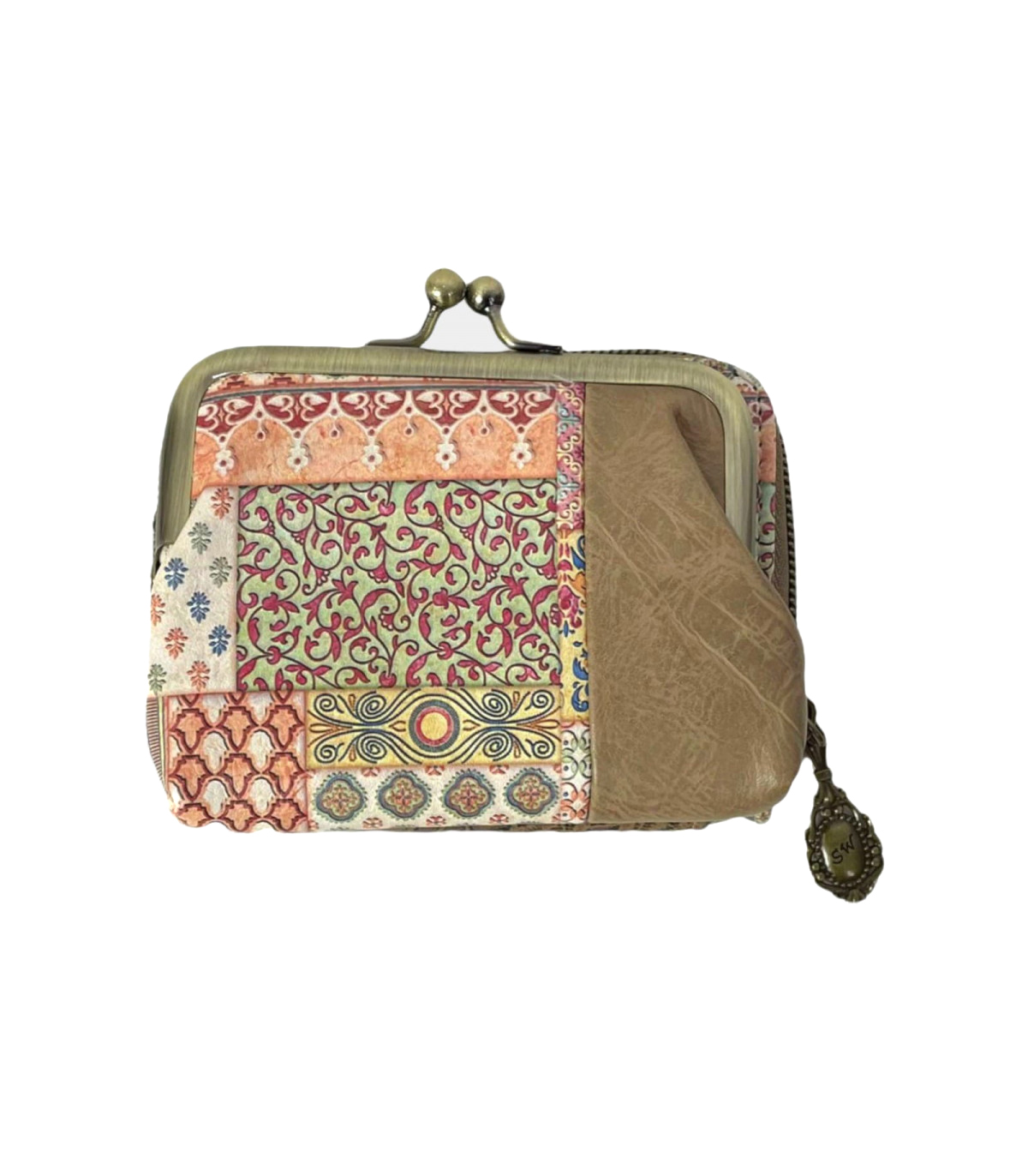 Γυναικείο πορτοφόλι Sweet Candy CGC073 Espejo