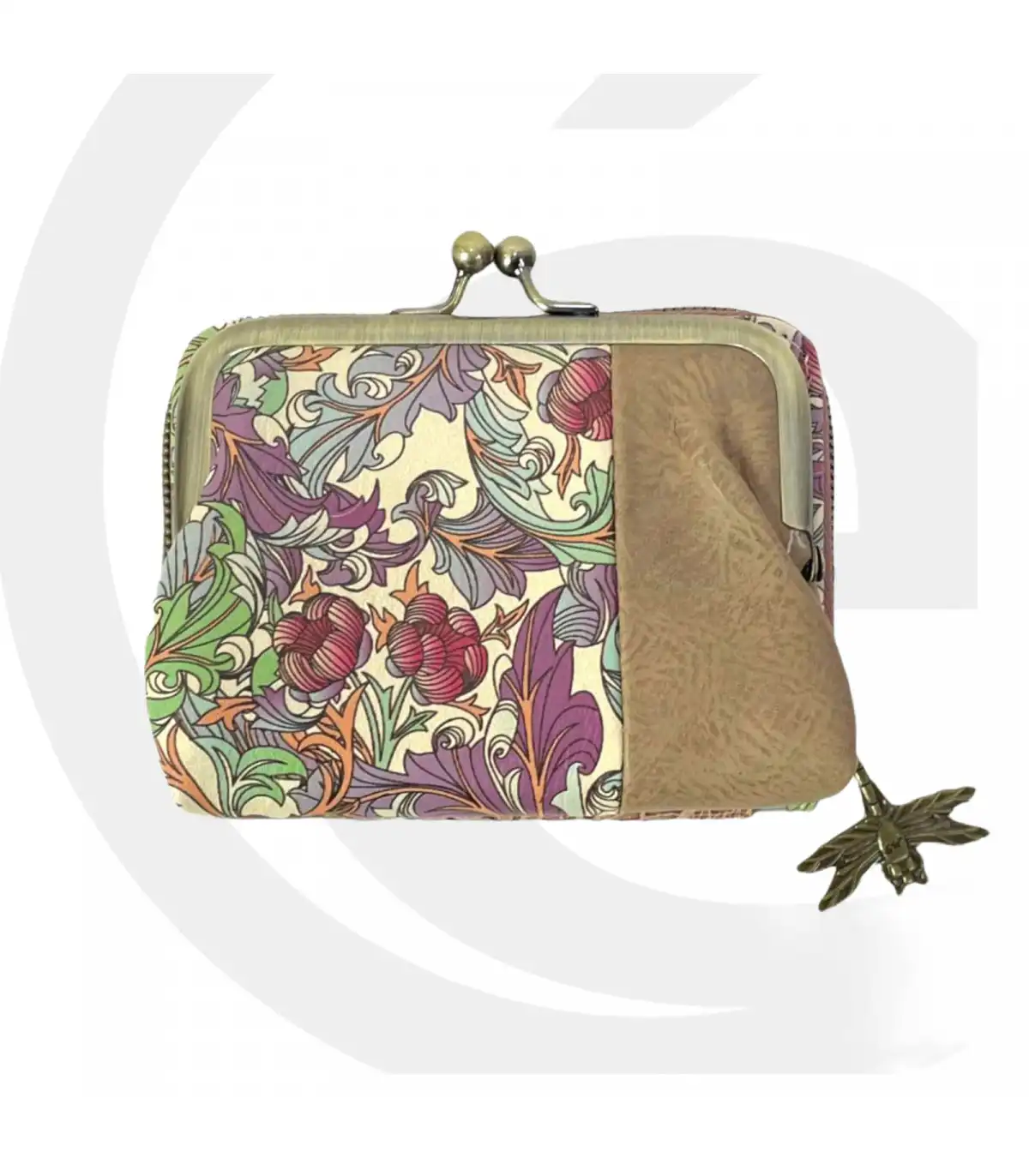 ΓυναικΓυναικείο πορτοφόλι Sweet Candy CGC073 Ballet