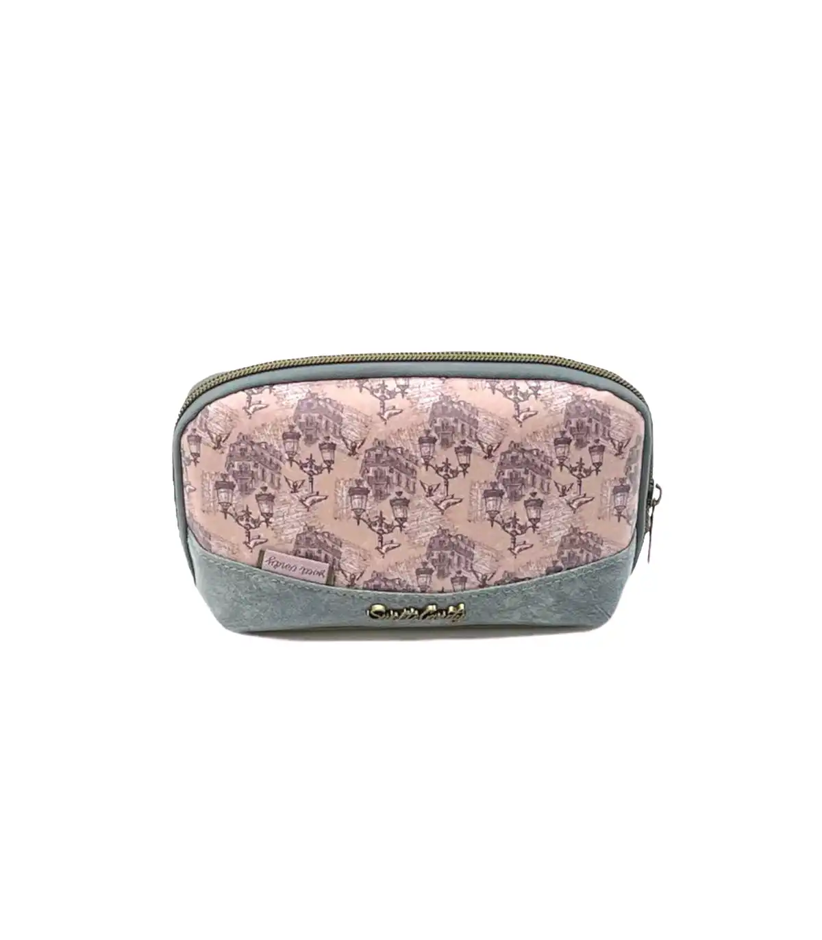 Γυναικείο πορτοφόλι Sweet Candy CGC051-7 Paris Γυναικείο πορτοφόλι Sweet Candy CGC051-7 Paris