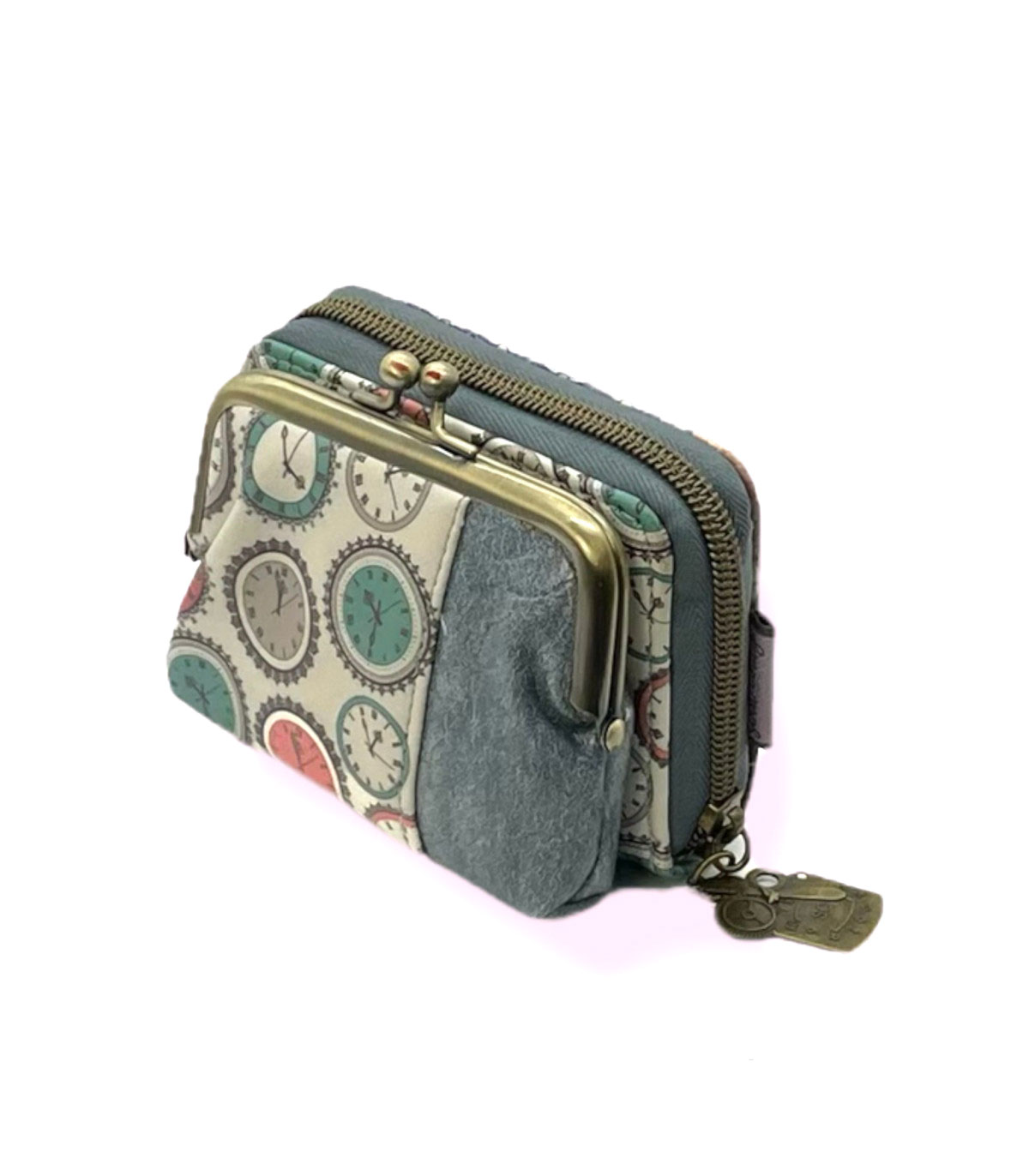 Γυναικείο πορτοφόλι Sweet Candy CGC073-5 Paris