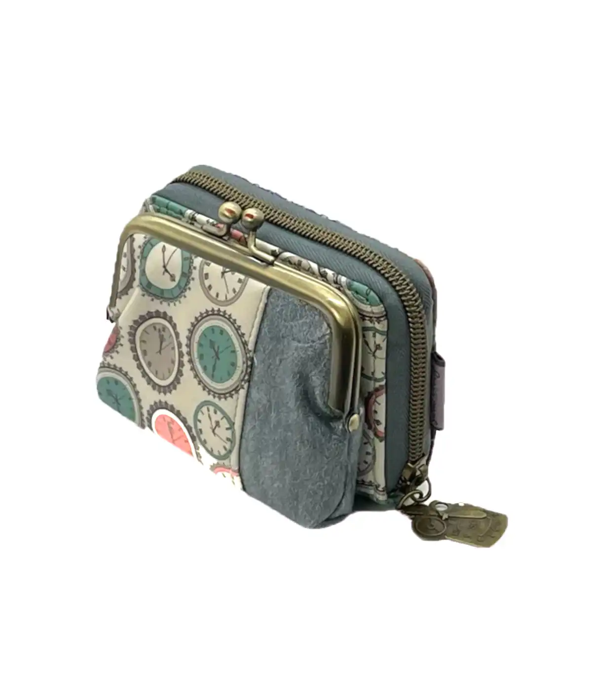 Γυναικείο πορτοφόλι Sweet Candy CGC073-5 Paris