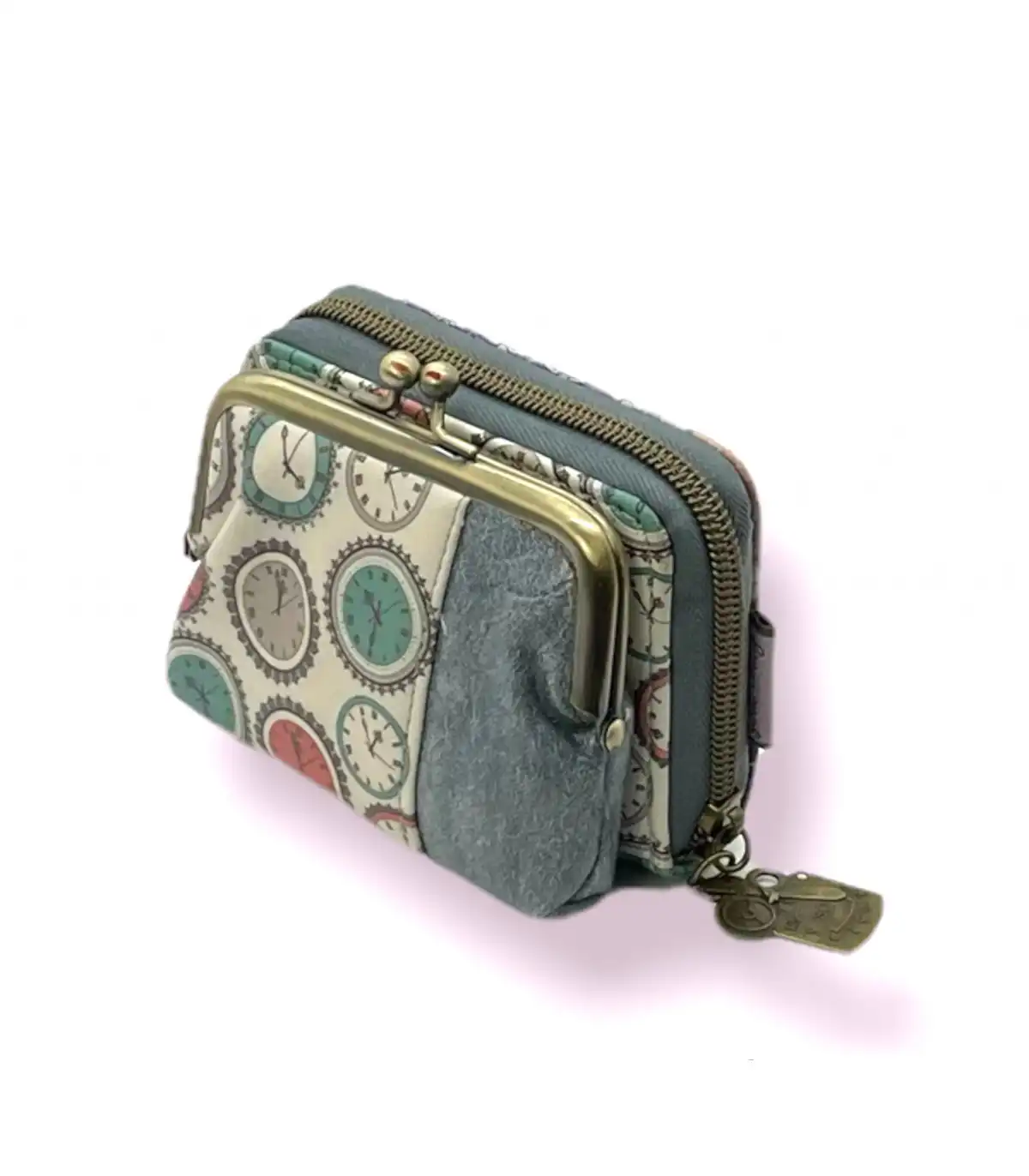 ΓυναικΓυναικείο πορτοφόλι Sweet Candy CGC073 Ballet