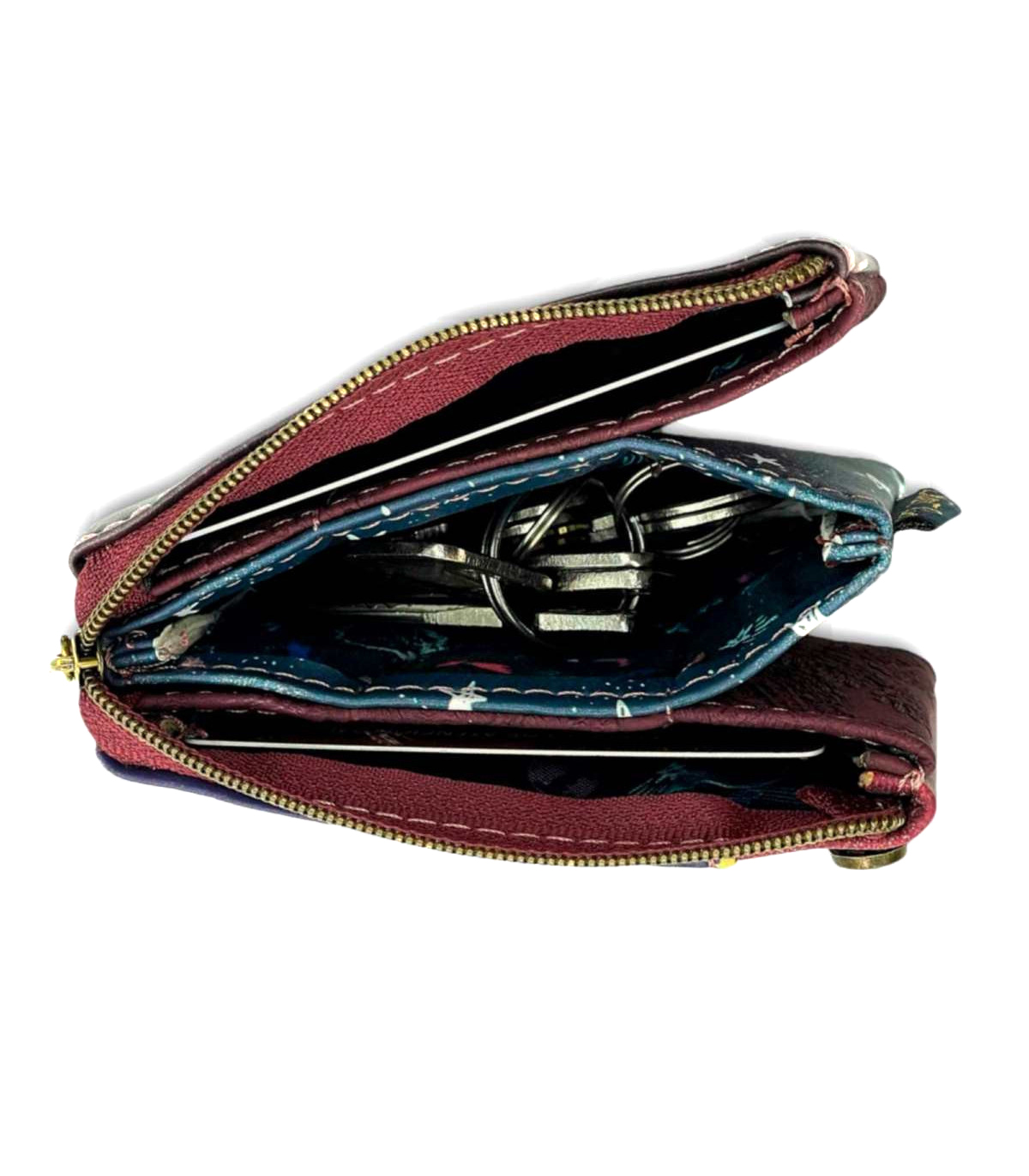 Γυναικείο πορτοφόλι Sweet Candy CGC122 Ballet