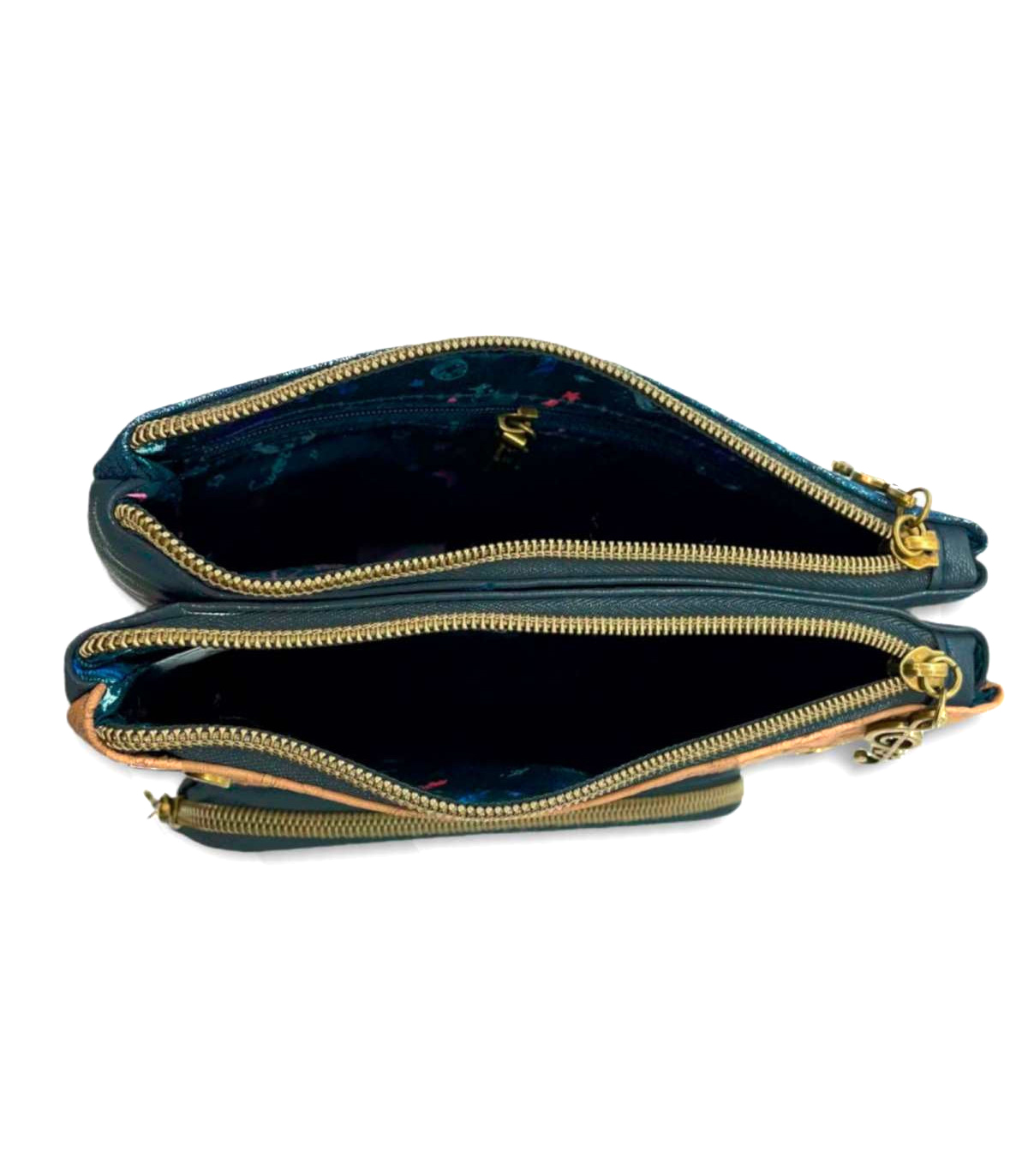 Γυναικεία Τσάντα Χιαστί Sweet Candy CGC074-4 Pink