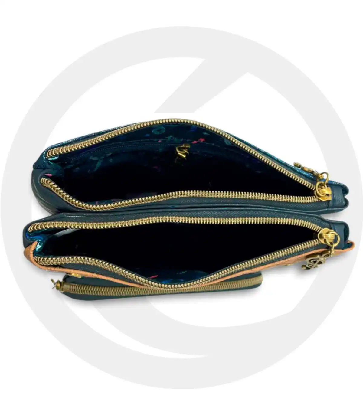 Γυναικεία Τσάντα Χιαστί Sweet Candy CGC074-4 Beige