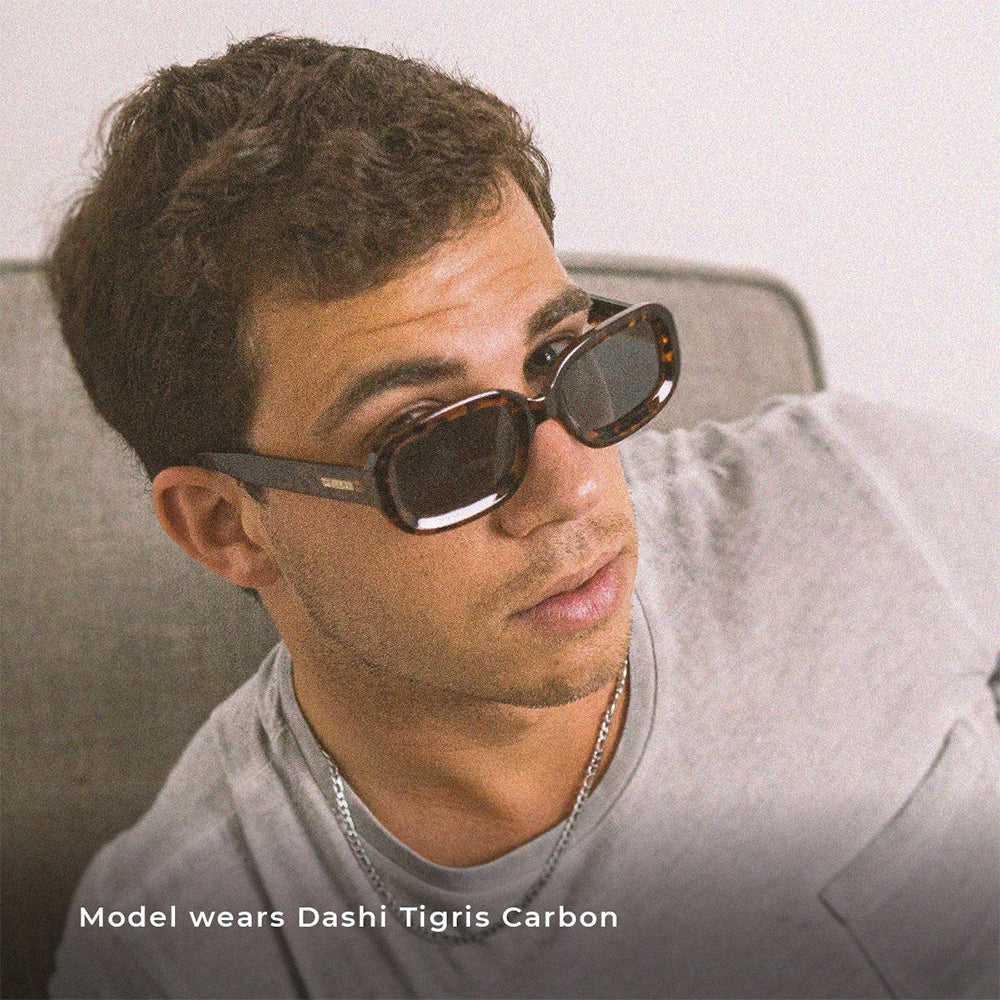 Γυαλιά Ηλίου Meller Dashi Fossil Olive