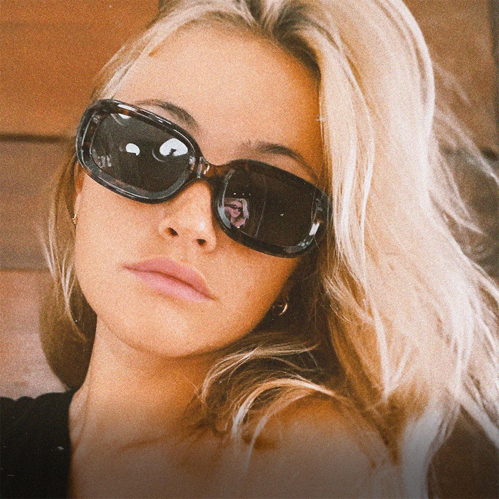 Γυαλιά Ηλίου Meller Dashi All Black