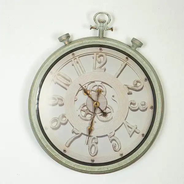 ΡΟΛΟΪ ΤΟΙΧΟΥ ΠΛΑΣΤΙΚΟ ΜΕ ΓΡΑΝΑΖΙΑ ΑΝΤΙΚΕ ΕΚΡΟΥ – ΜΠΕΖ – ΜΑΥΡΟ 76×7.8×71.5cm