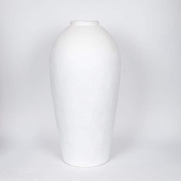 ΒΑΖΟ ΜΑΓΝΗΣΙΤΗΣ ΛΕΥΚΟ 30.5×30.5x62cm