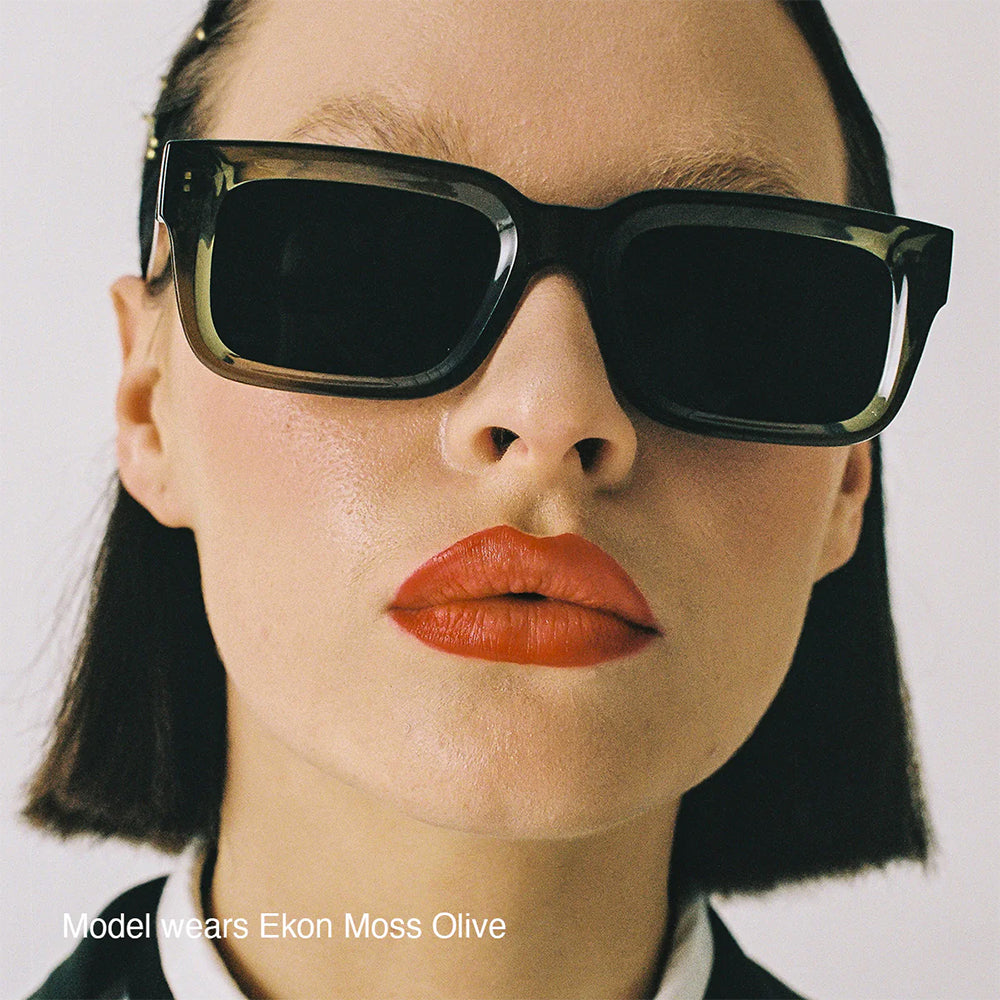 Γυαλιά Ηλίου Meller Ekon All Black