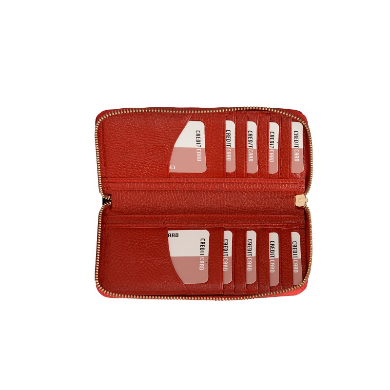 Γυναικείο πορτοφόλι Enzia – ταμπά Γυναικείο πορτοφόλι Enzia – ταμπά