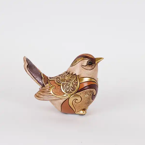 ΠΟΥΛΙ ΚΑΦΕ – ΜΠΕΖ 17.5×9.5x13cm