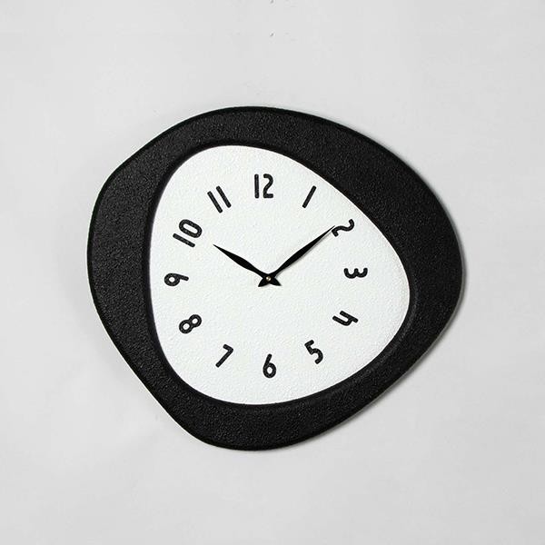 ΡΟΛΟΪ ΤΟΙΧΟΥ ΞΥΛΙΝΟ ΜΑΥΡΟ 60×3.5x55cm