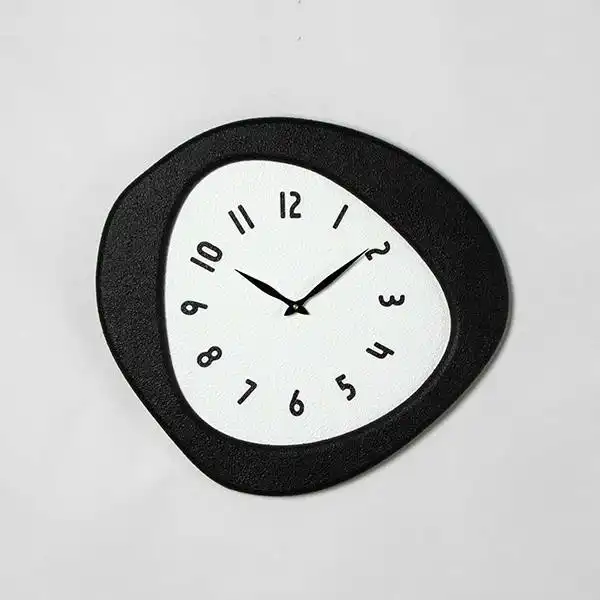 ΡΟΛΟΪ ΤΟΙΧΟΥ ΞΥΛΙΝΟ ΜΑΥΡΟ 60×3.5x55cm