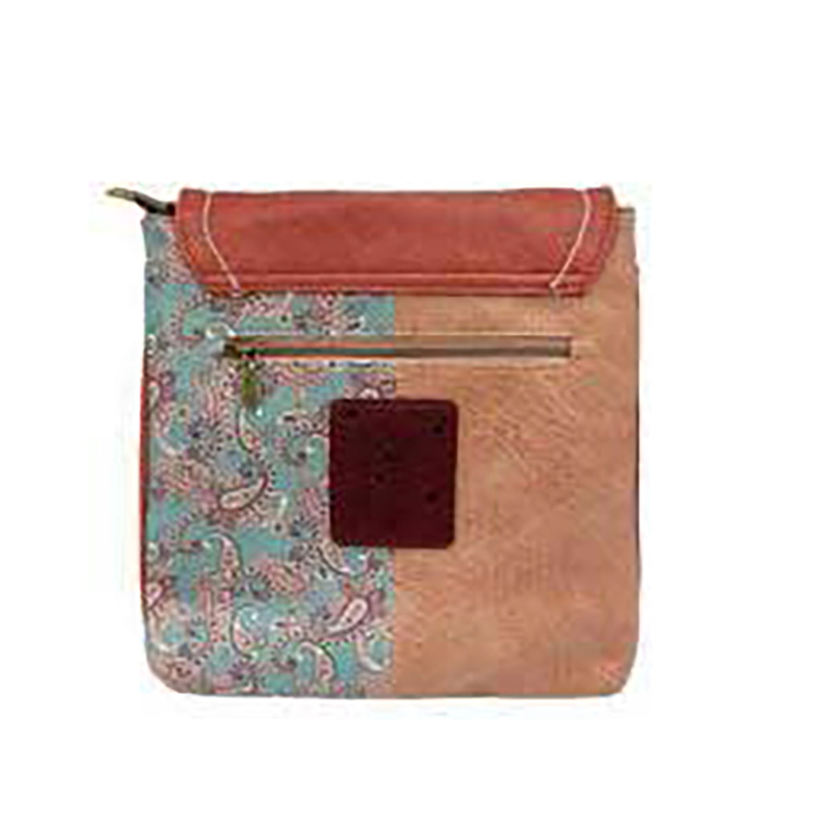 Γυναικεία τσάντα χιαστί Sweet Candy CGC262 Campo