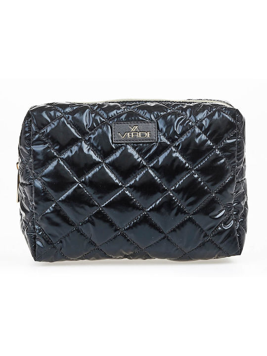 Verde Γυναικείο Νεσεσέρ 07-0300 Μαύρο