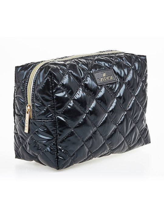 Verde Γυναικείο Νεσεσέρ 07-0300 Μαύρο