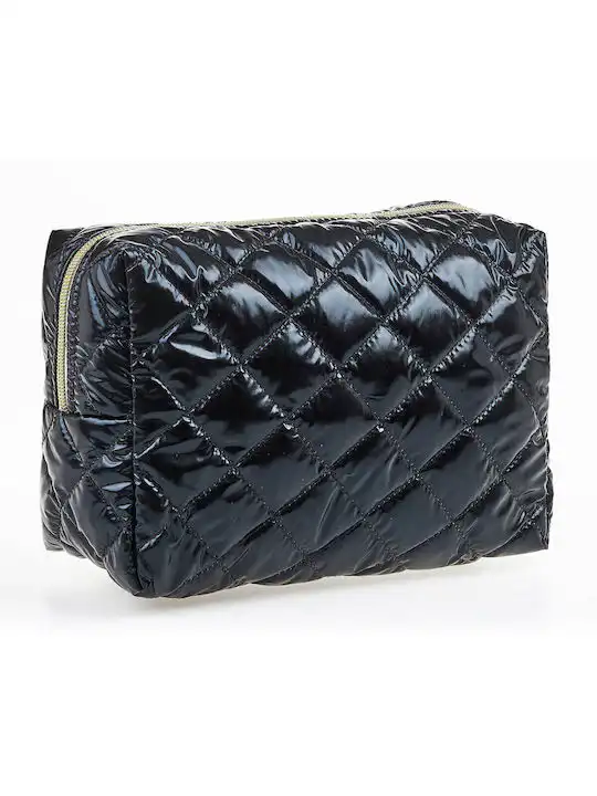 Verde Γυναικείο Νεσεσέρ 07-0300 Μαύρο