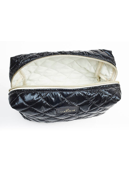 Verde Γυναικείο Νεσεσέρ 07-0300 Μαύρο