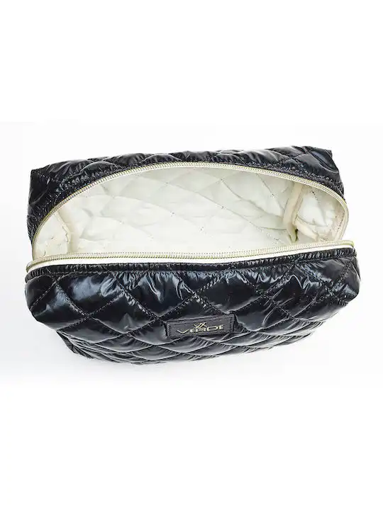 Verde Γυναικείο Νεσεσέρ 07-0300 Μαύρο