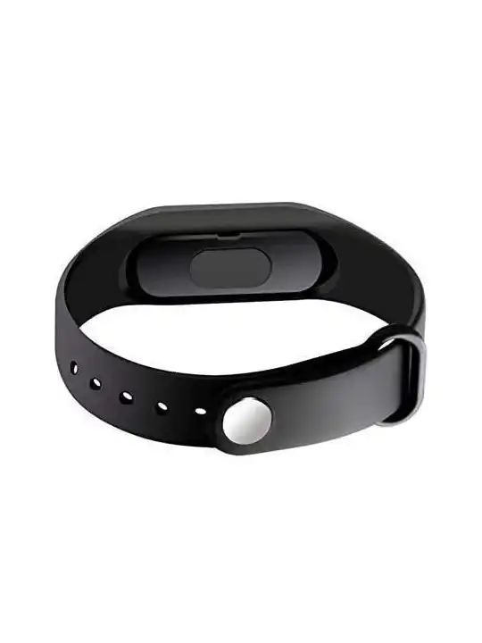 Παιδικό Αδιάβροχο Ρολόι με οθόνη Led και 3D flower AG-009 μωβ