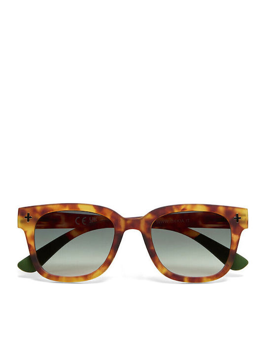 Okkia γυαλιά ηλίου Giovanni – Sahara Havana Okkia γυαλιά ηλίου Giovanni – Sahara Havana