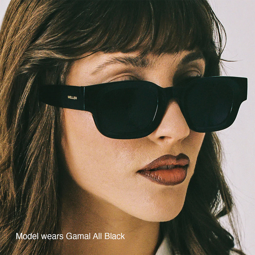 Γυαλιά Ηλίου Meller Gamal Chilly Olive