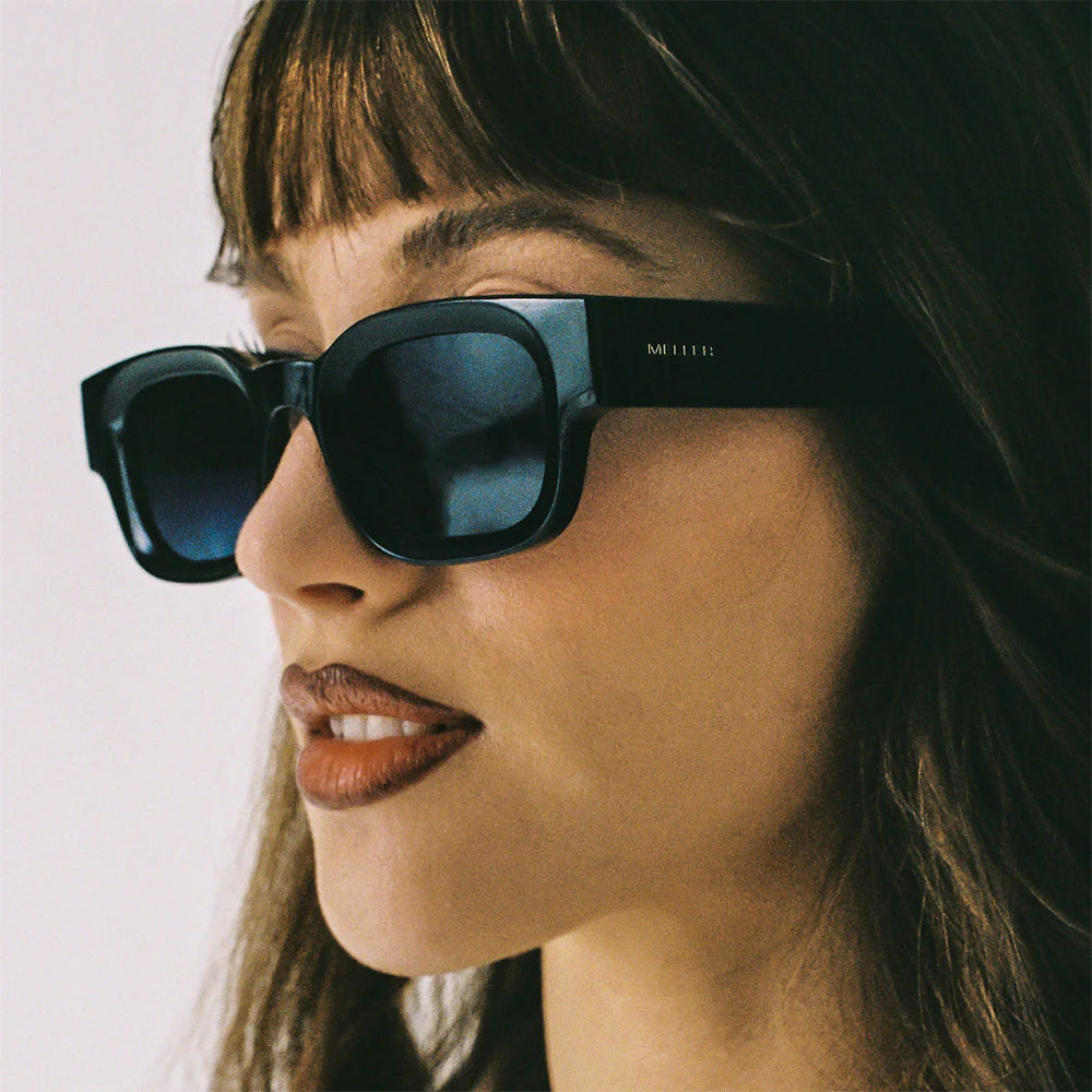 Γυαλιά Ηλίου Meller Gamal All Black