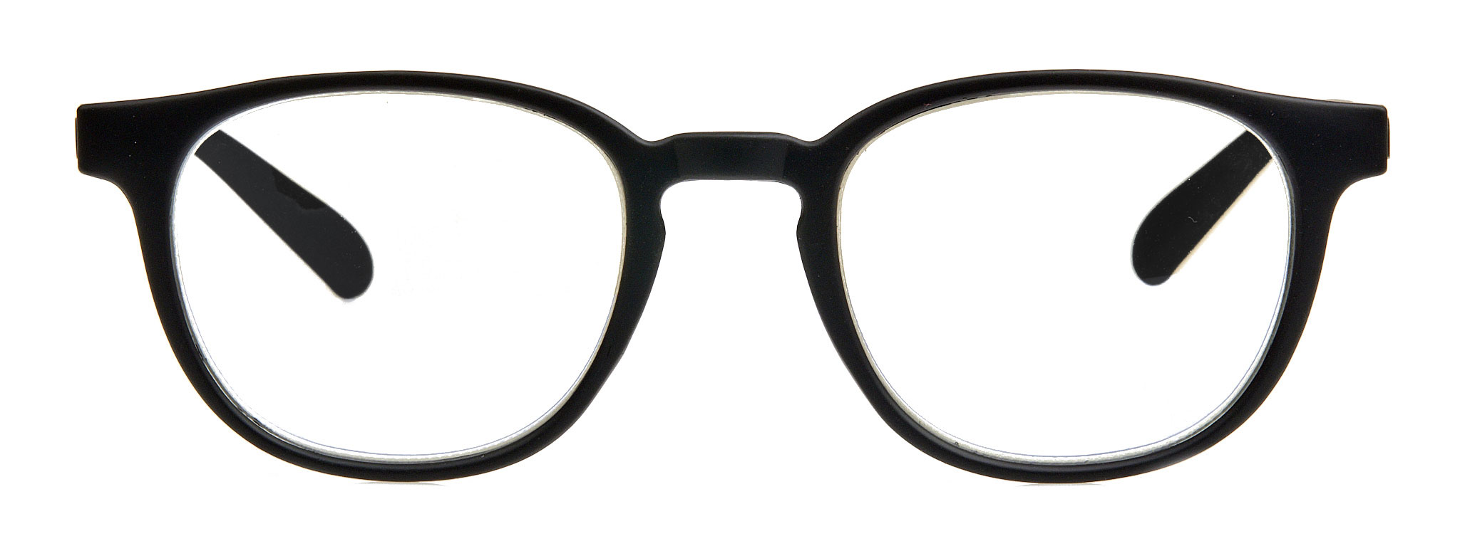 Γυαλιά διαβάσματος-πρεσβυωπίας Άθραυστα με φίλτρο προστασίας για υπολογιστή με ευέλικτες ελαστικές αρθρώσεις που ανοίγουν τους βραχίονες μέχρι 180 μοίρες 8006 μαύρο