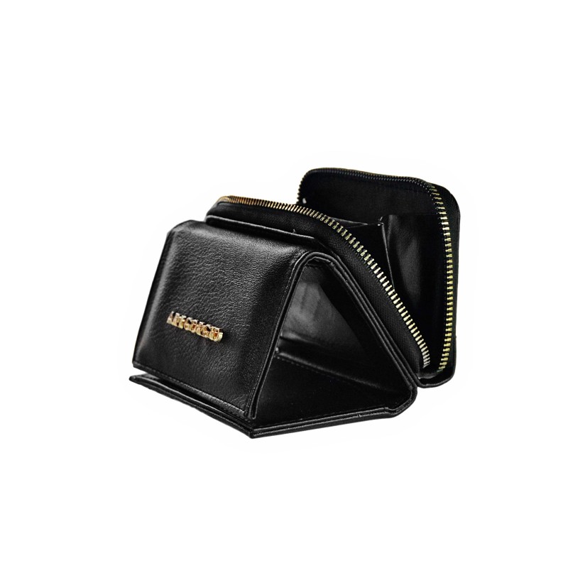 Γυναικείο πορτοφόλι anitta - Κόκκινο