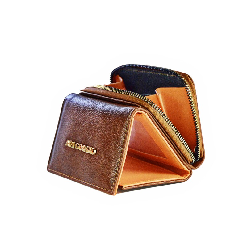 Γυναικείο πορτοφόλι anitta - Κόκκινο