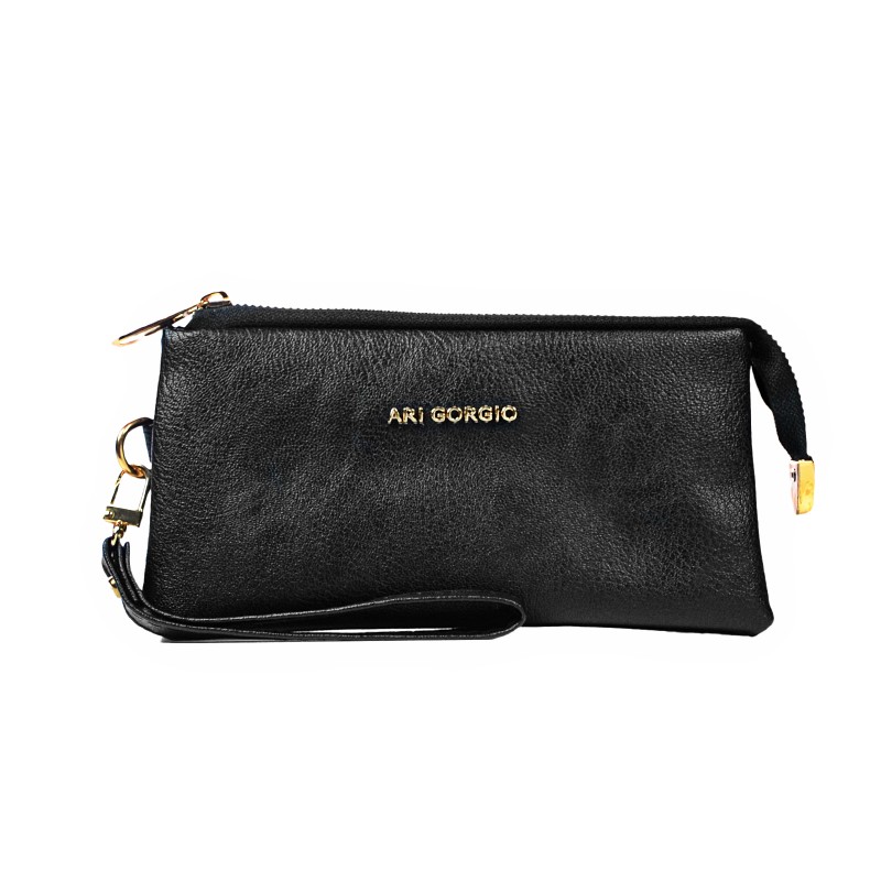 Γυναικείο πορτοφόλι fina - ταμπά