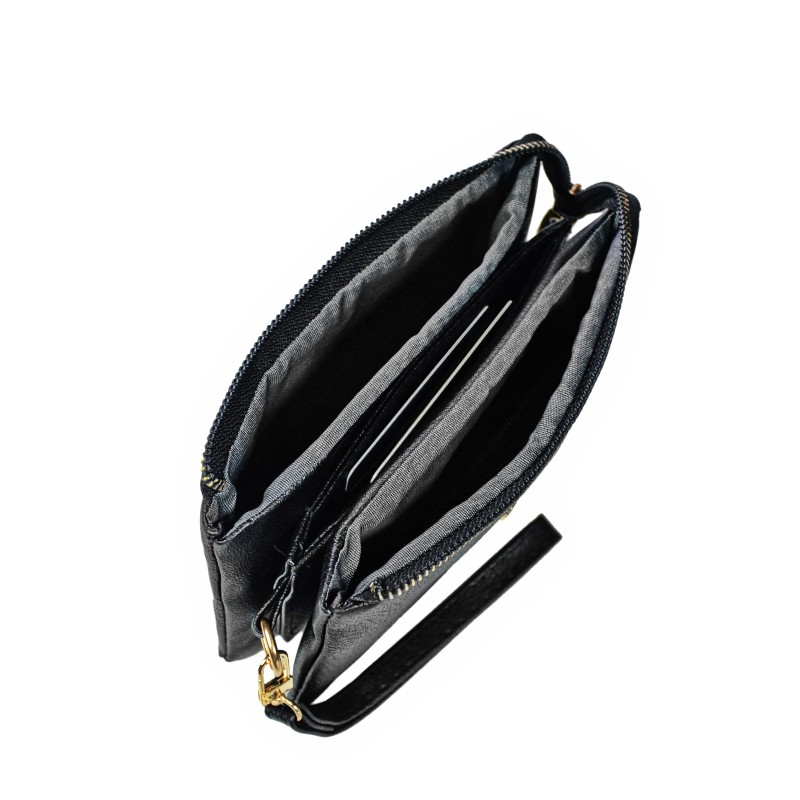 Γυναικείο πορτοφόλι fina - ταμπά