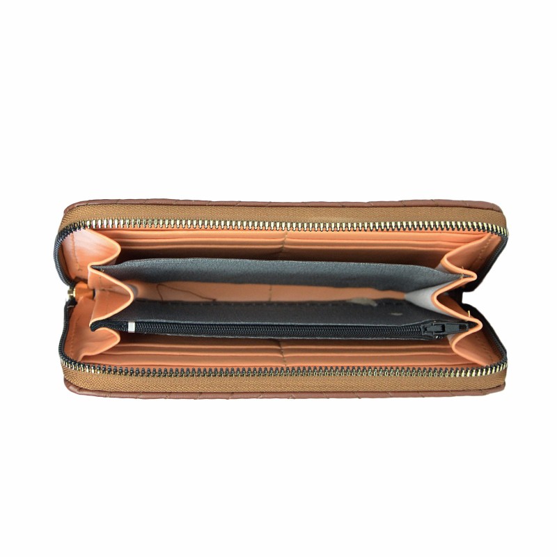 Γυναικείο πορτοφόλι lorena - Κόκκινο