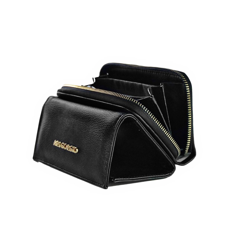 Γυναικείο πορτοφόλι marianna - Μαύρο