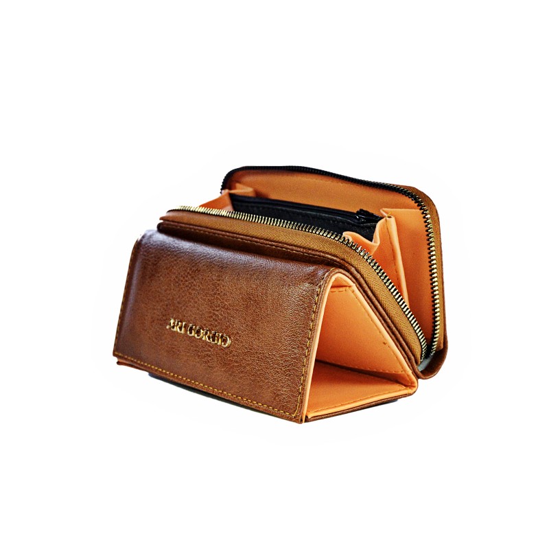 Γυναικείο πορτοφόλι marianna - Μαύρο