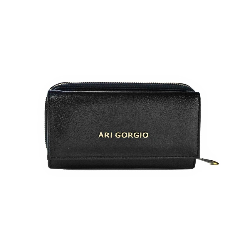 Γυναικείο πορτοφόλι marianna – Μαύρο