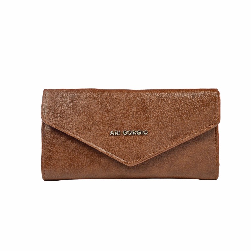 Γυναικείο πορτοφόλι noemi – ταμπά