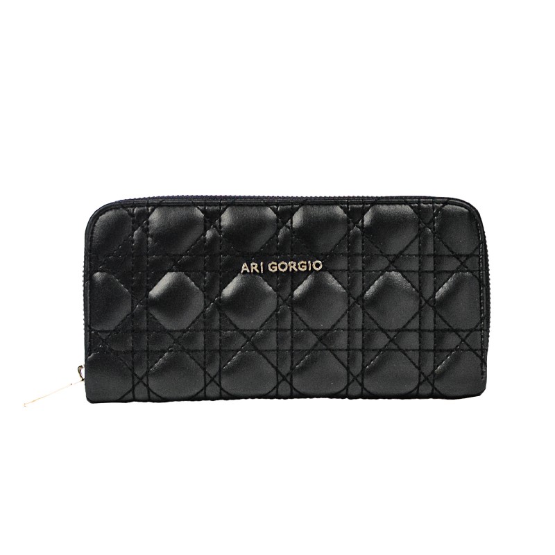 Γυναικείο Πορτοφόλι orinella – Μαύρο