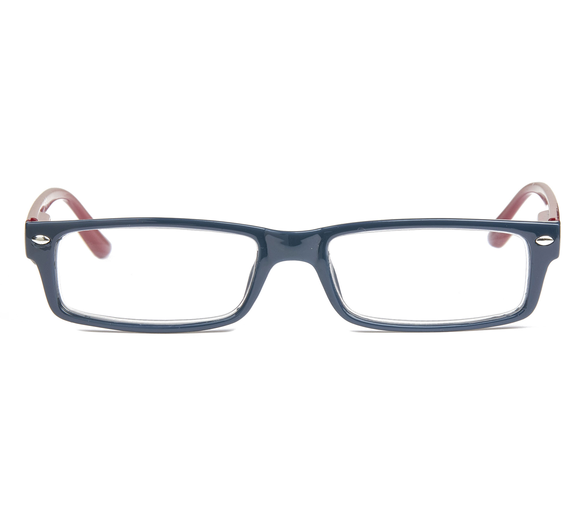 Γυαλιά πρεσβυωπίας Άθραυστα Με ευέλικτες ελαστικές αρθρώσεις που ανοίγουν τους βραχίονες μέχρι 180 μοίρες HD-150 σκούρο πράσινο