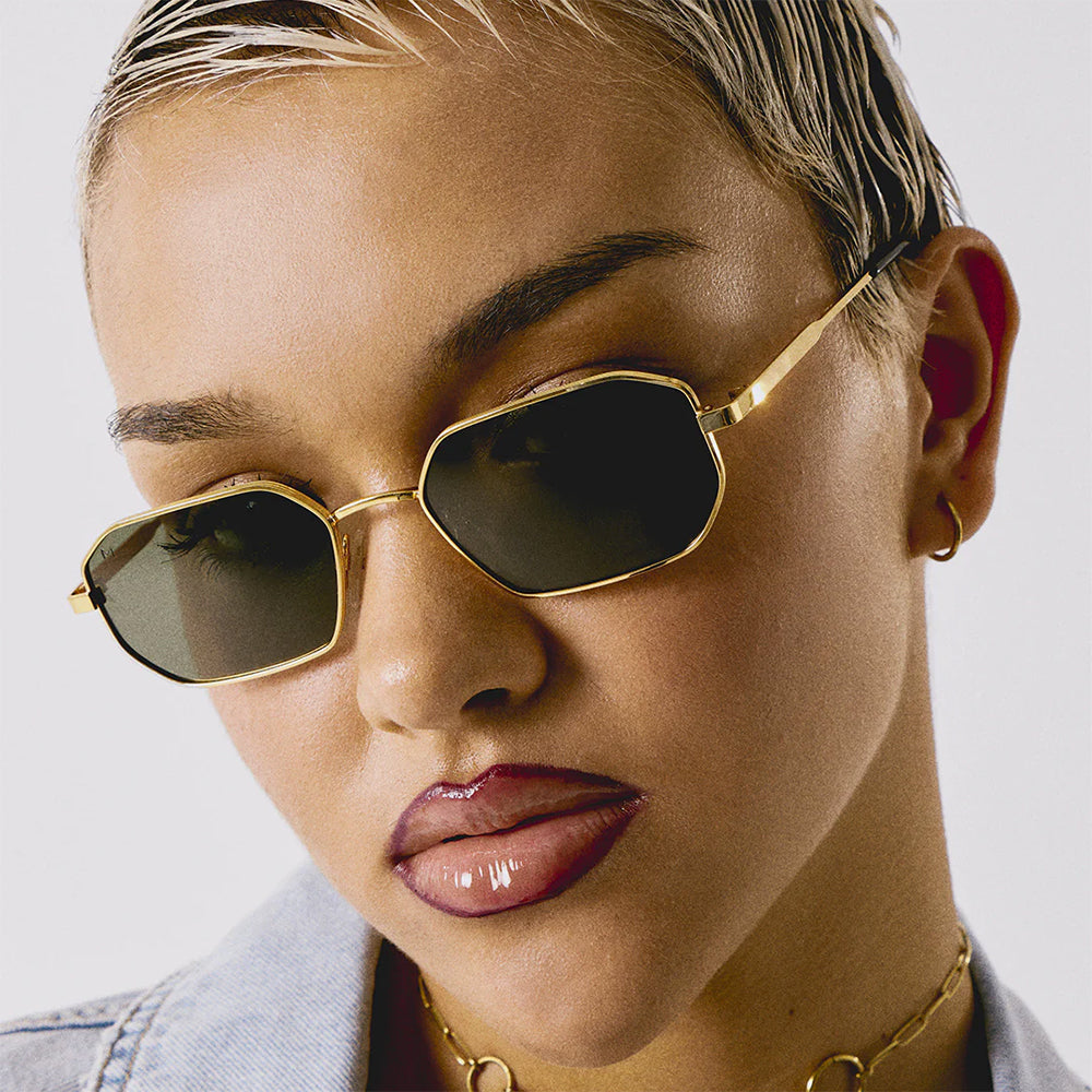 Γυαλιά Ηλίου Meller Idir Gold Carbon Γυαλιά Ηλίου Meller Idir Gold Carbon