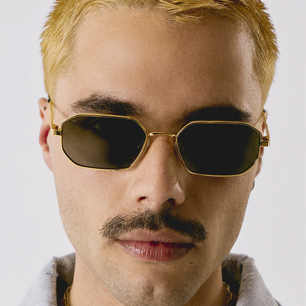 Γυαλιά Ηλίου Meller Idir Gold Blue Γυαλιά Ηλίου Meller Idir Gold Blue