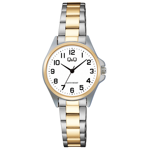 Ρολόι Q&Q C37A-017PY Ρολόι Q&Q C37A-017PY