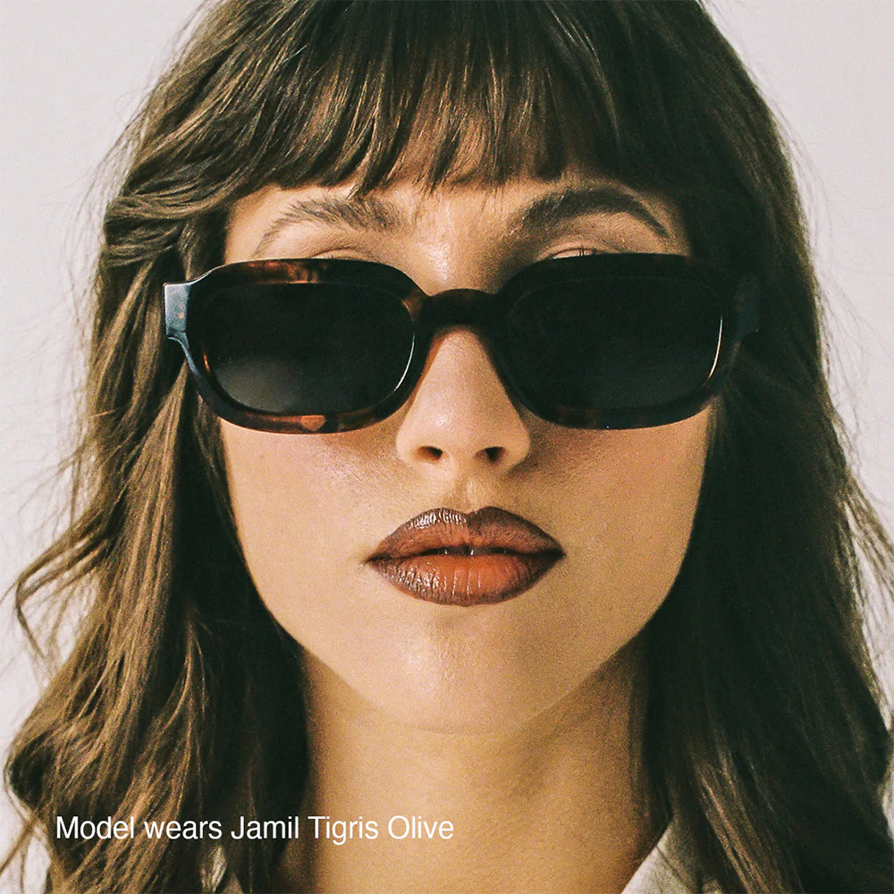 Γυαλιά Ηλίου Meller Jamil Black Orange