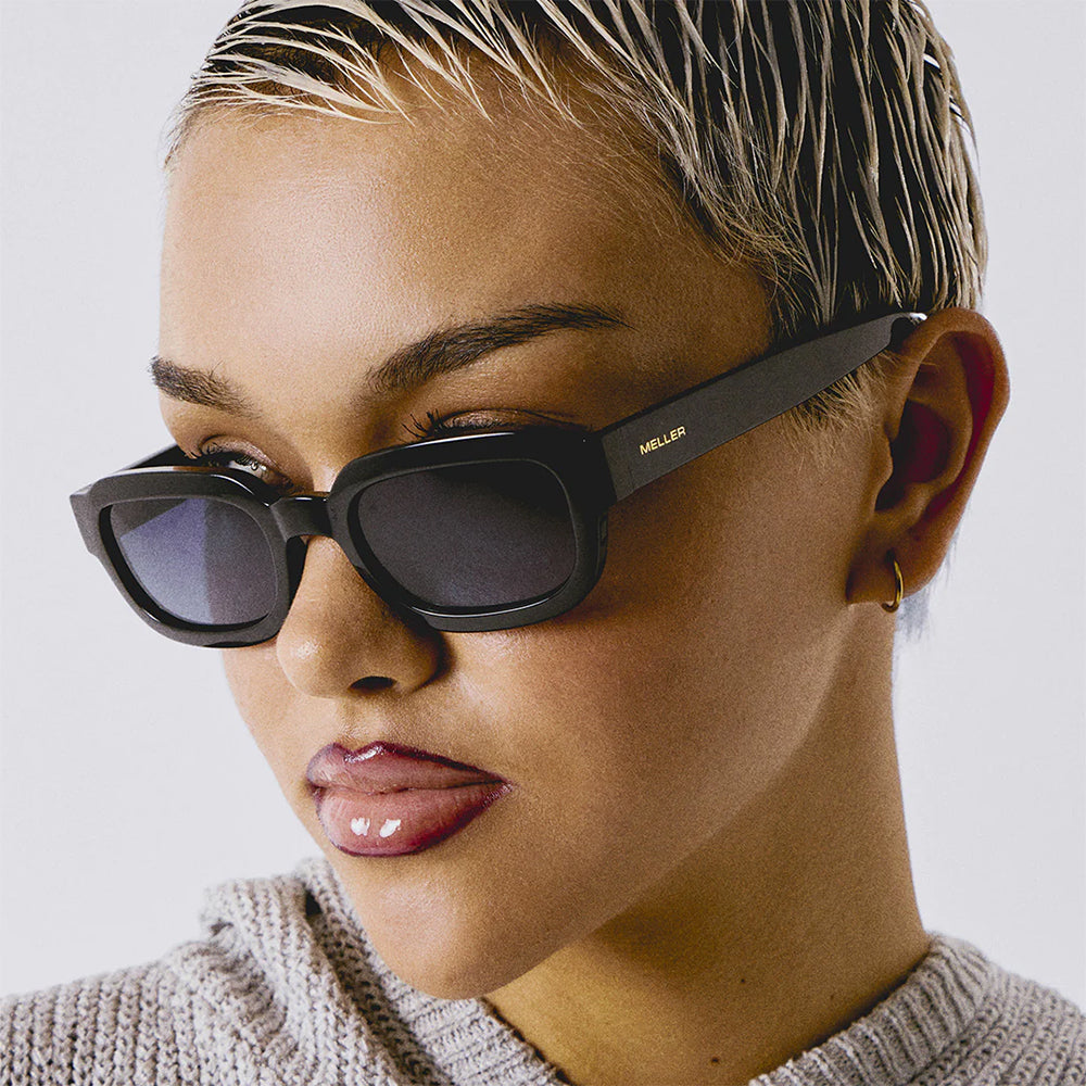 Γυαλιά Ηλίου Meller Jamil Tigris Olive