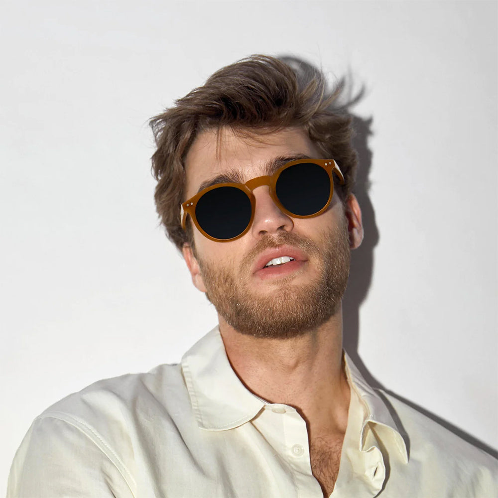 Γυαλιά Ηλίου Meller Kubu Tigris Olive