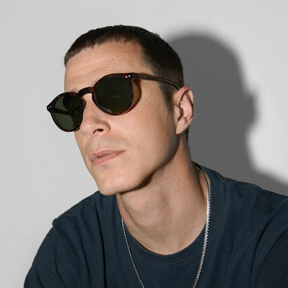 Γυαλιά Ηλίου Meller Kubu All Black