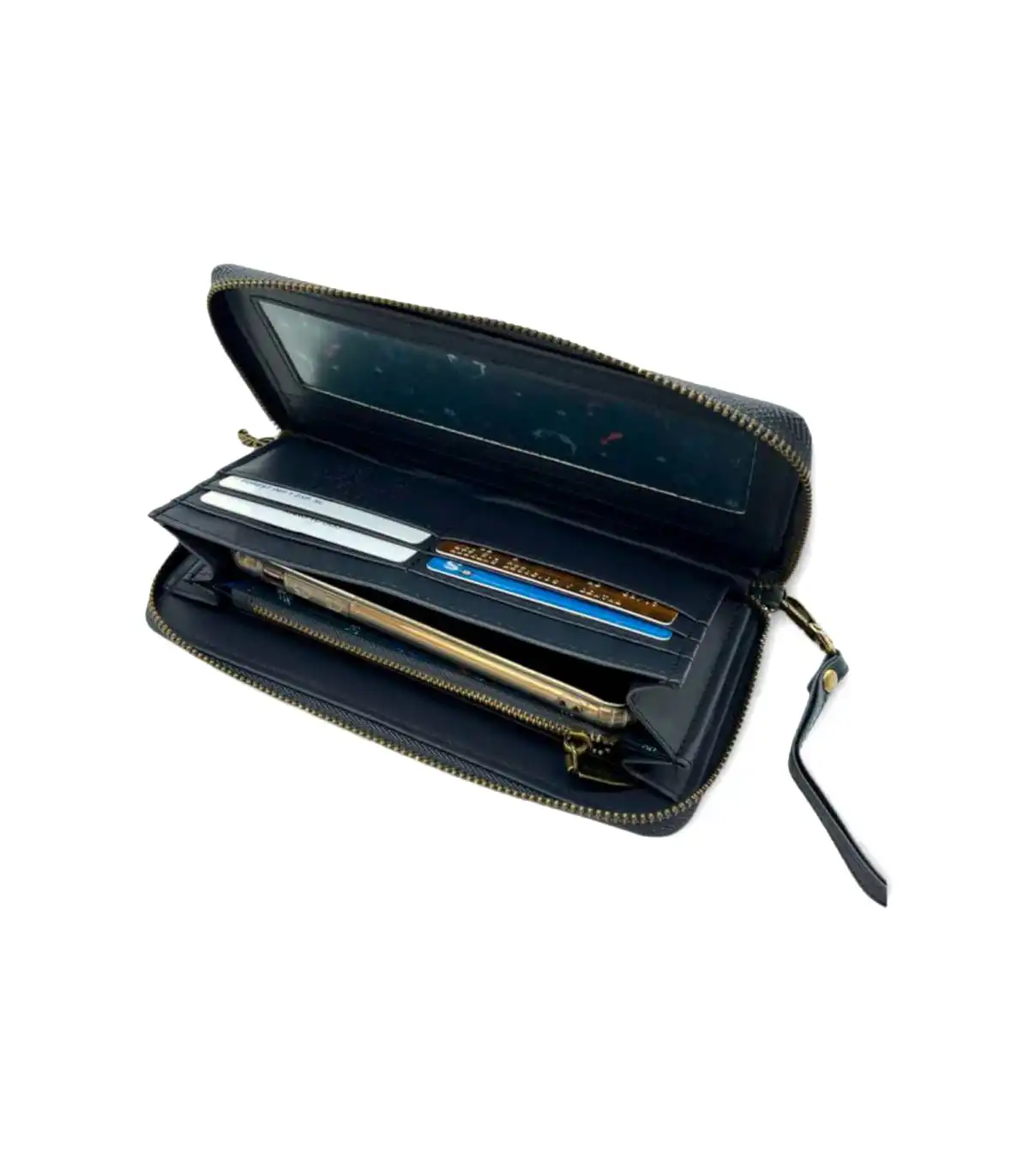 Γυναικείο πορτοφόλι Sweet Candy CGC033-8 Brown Γυναικείο πορτοφόλι Sweet Candy CGC033-8 Brown