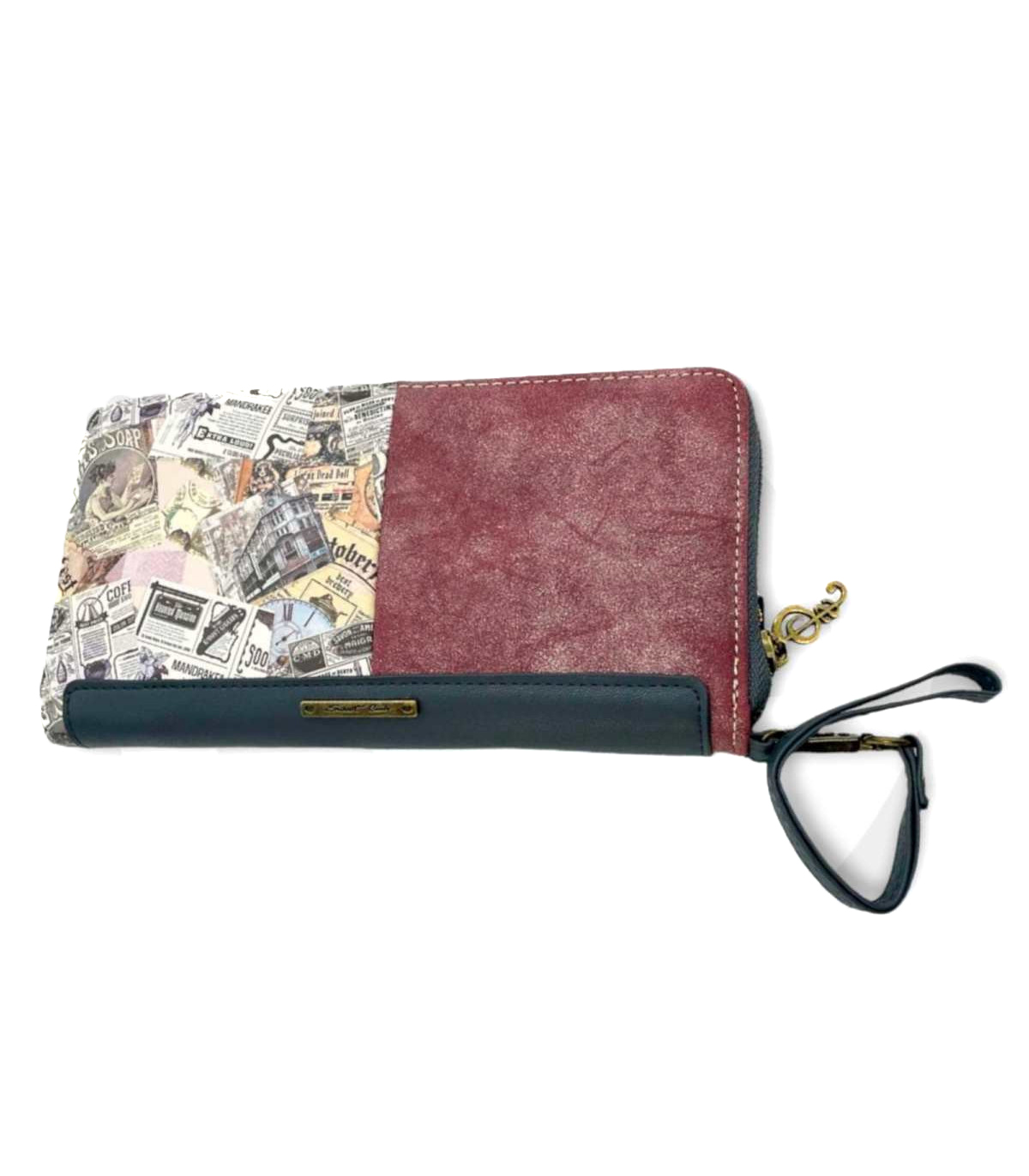 Γυναικείο πορτοφόλι Sweet Candy CGC033-8 ORANGE Γυναικείο πορτοφόλι Sweet Candy CGC033-8 ORANGE