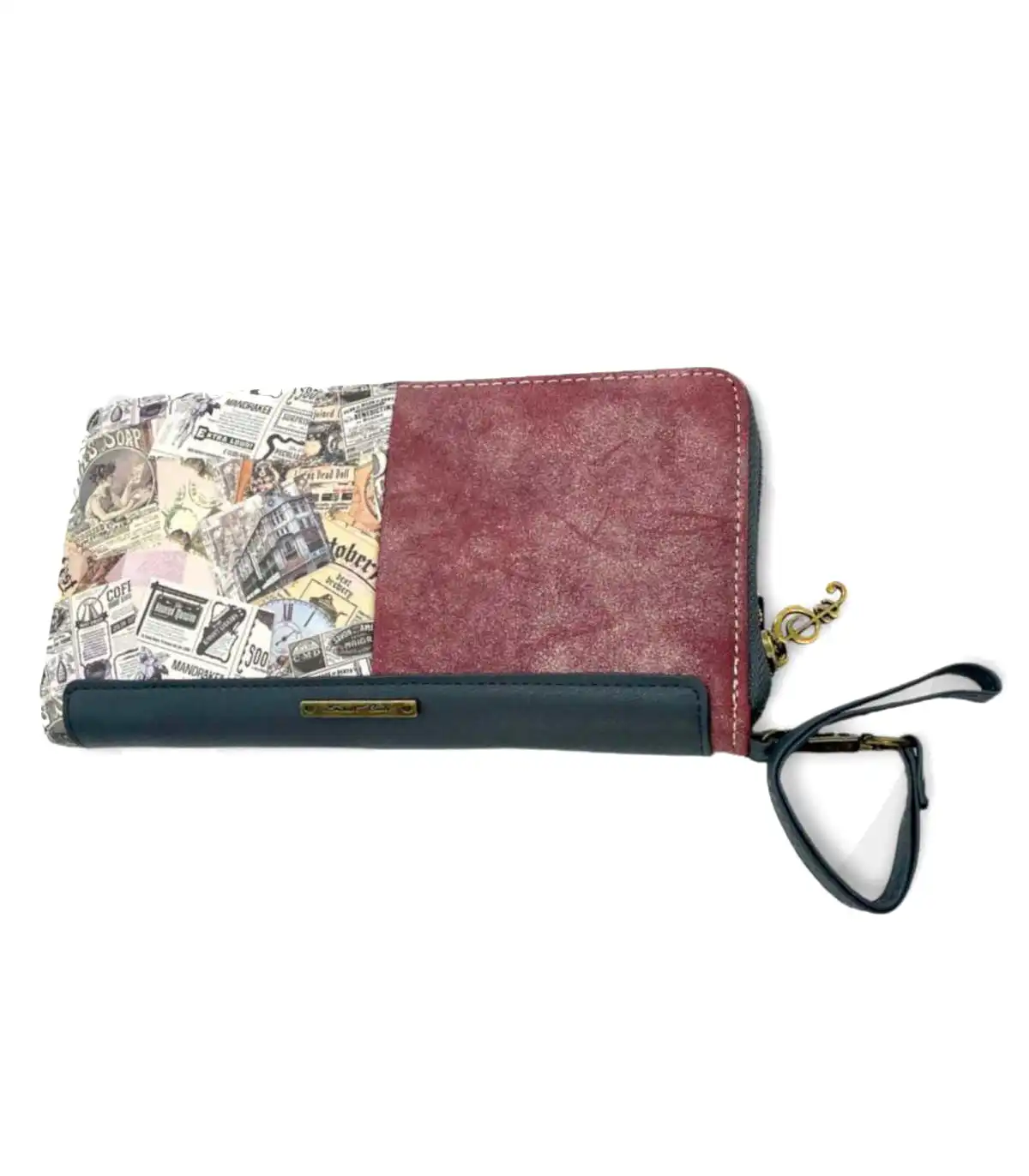 Γυναικείο πορτοφόλι Sweet Candy CGC033-8 ORANGE Γυναικείο πορτοφόλι Sweet Candy CGC033-8 ORANGE